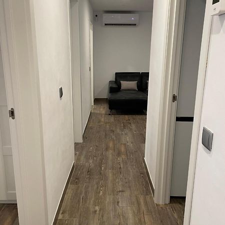 Apartament Dels Mestres 埃布罗河畔莫拉 外观 照片