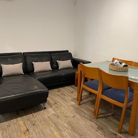 Apartament Dels Mestres 埃布罗河畔莫拉 外观 照片