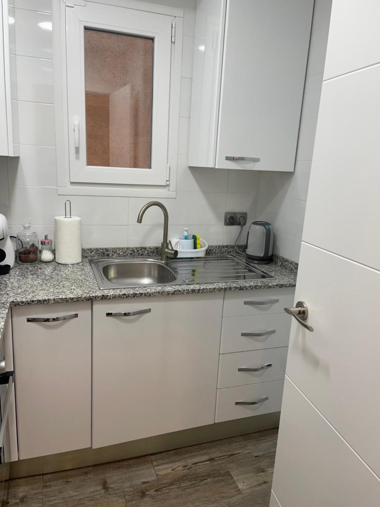 Apartament Dels Mestres 埃布罗河畔莫拉 外观 照片
