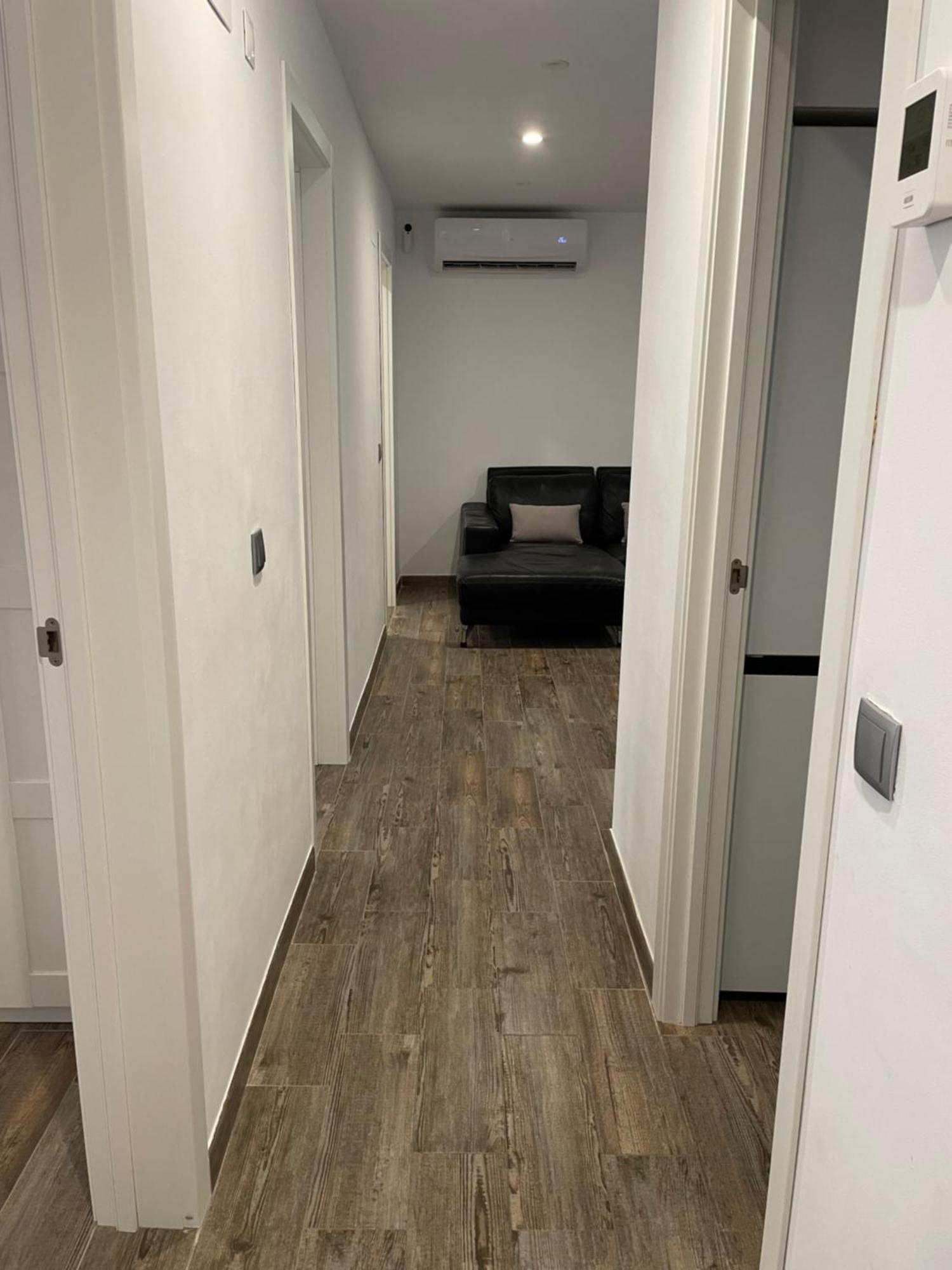 Apartament Dels Mestres 埃布罗河畔莫拉 外观 照片