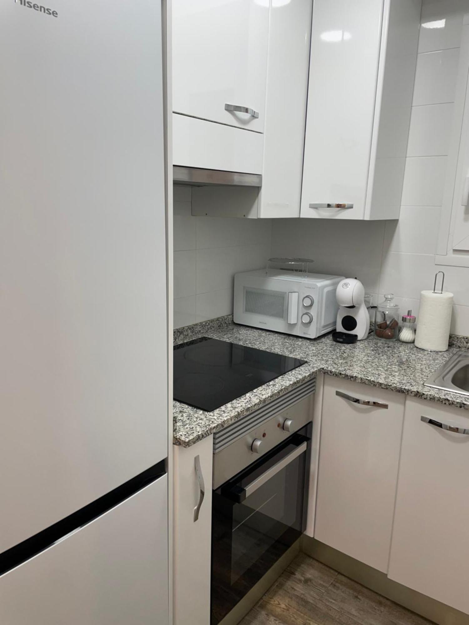 Apartament Dels Mestres 埃布罗河畔莫拉 外观 照片