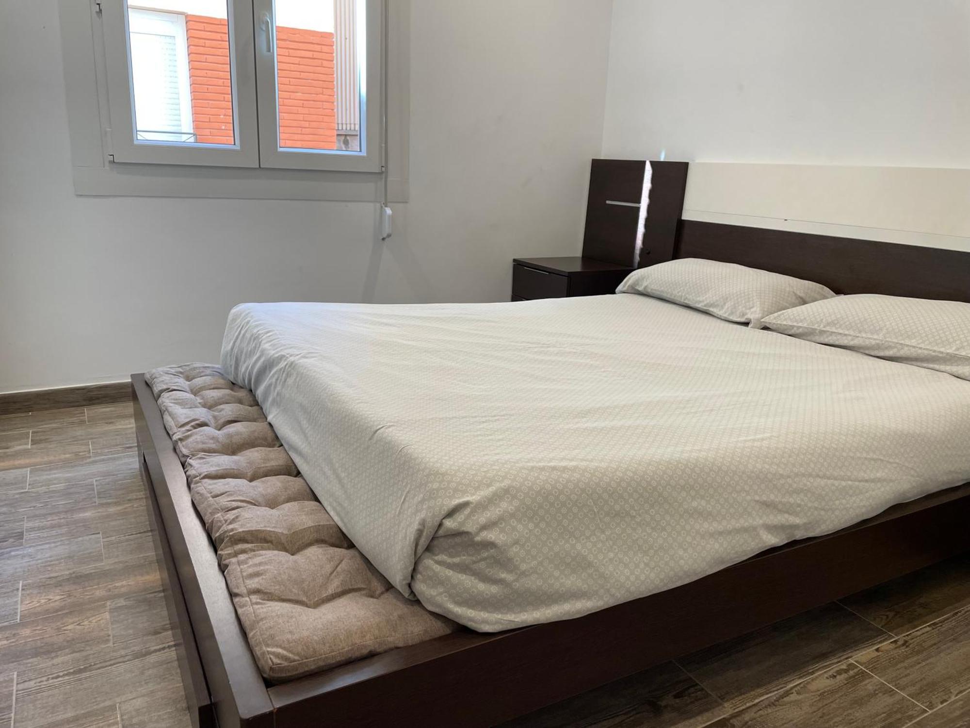 Apartament Dels Mestres 埃布罗河畔莫拉 外观 照片