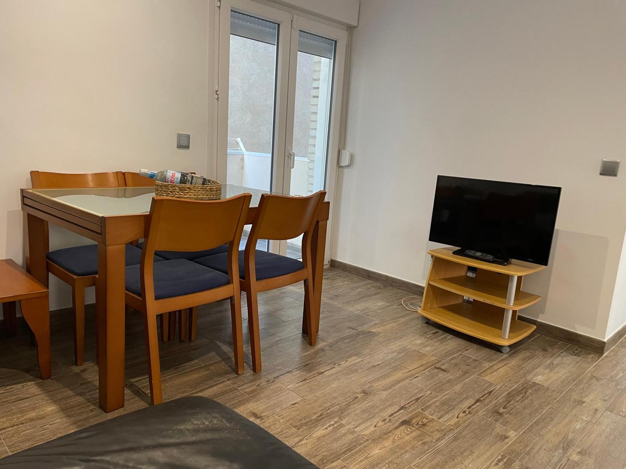 Apartament Dels Mestres 埃布罗河畔莫拉 外观 照片
