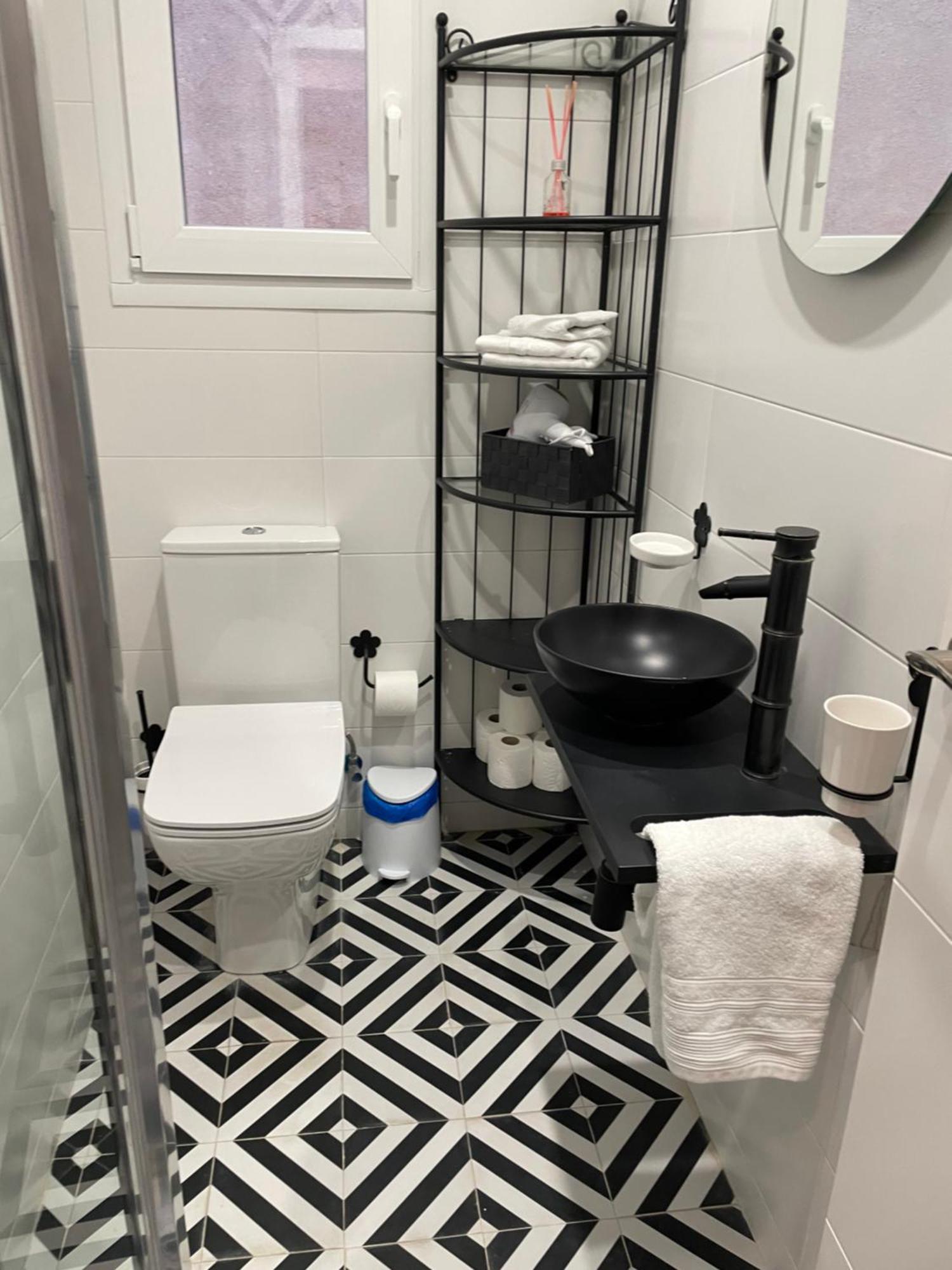 Apartament Dels Mestres 埃布罗河畔莫拉 外观 照片